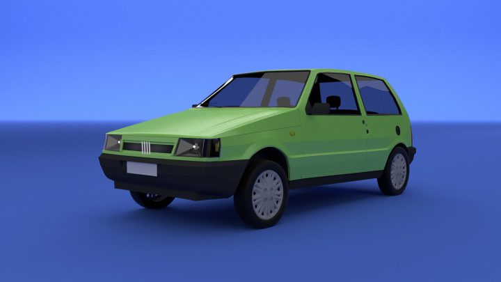 O possível fim do carro popular no Brasil