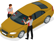 Vidros Automotivos